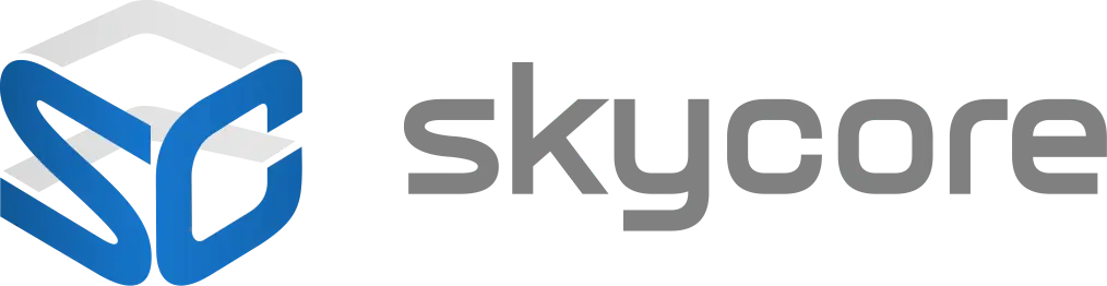 Skycore Logo